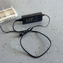 Charging Dock Station