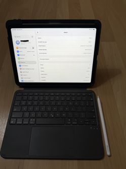 Apple iPad Air 11-inch M2 256GB