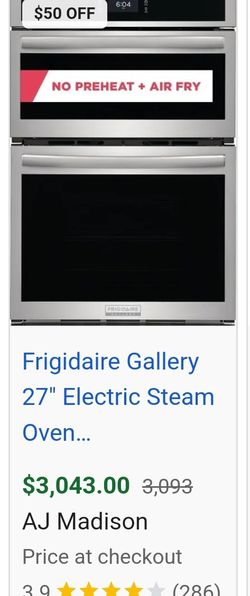 Oven  Microwe New  In Box 