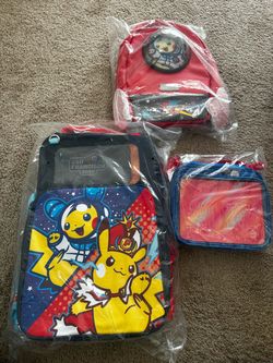Pokemon Worlds Exclusives