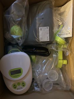New In Box Ardo Breast Pump