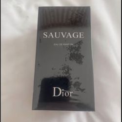 Dior Suavage Cologne