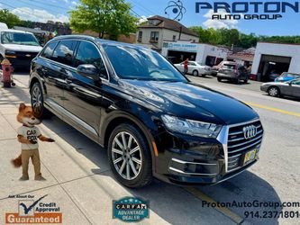 2018 Audi Q7