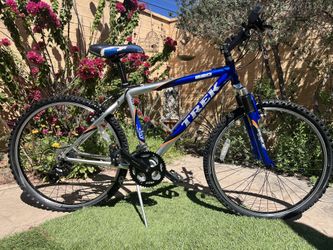 Trek 820 Mountain Bike - OBO