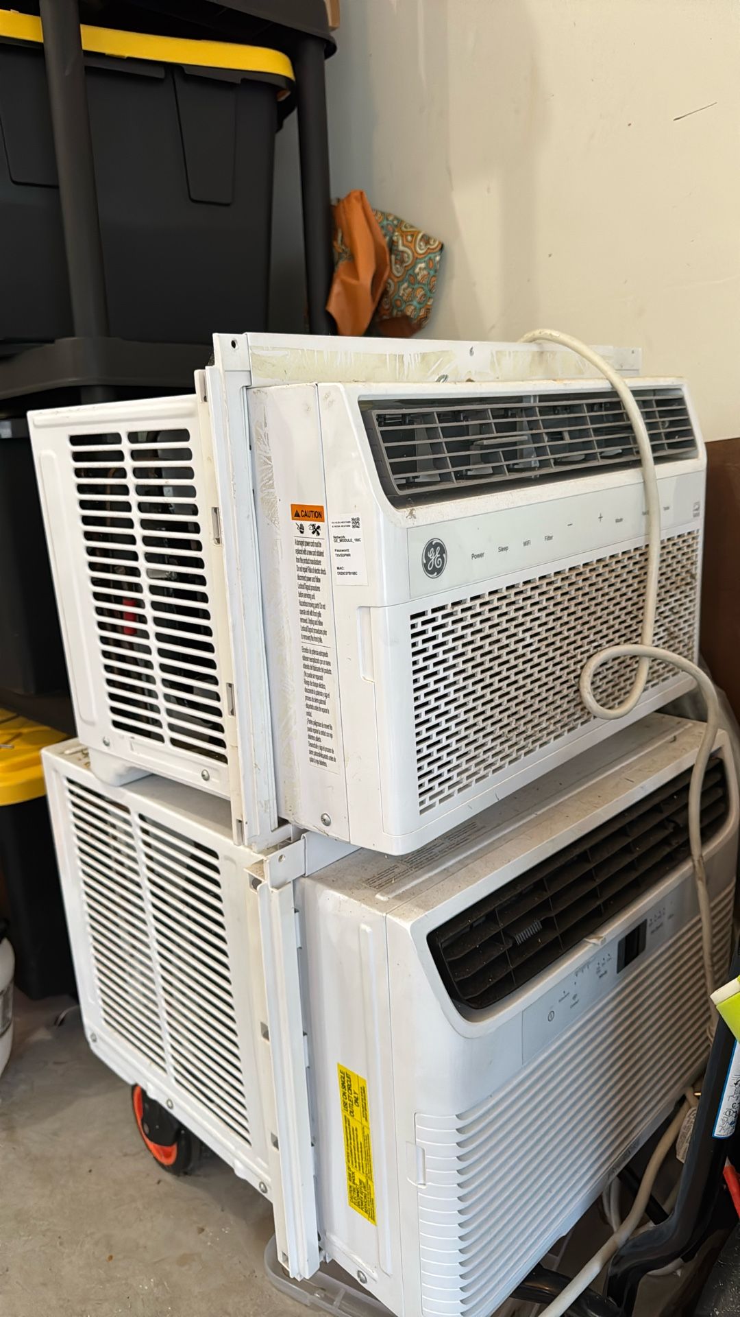 02 Window AC