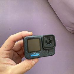 Go Pro Hero 12