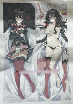 Pillow Cover