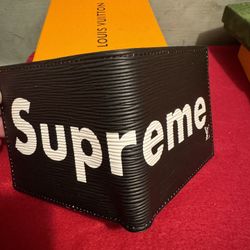Men’s Wallets