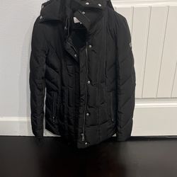 Calvin Klein Womens Jacket