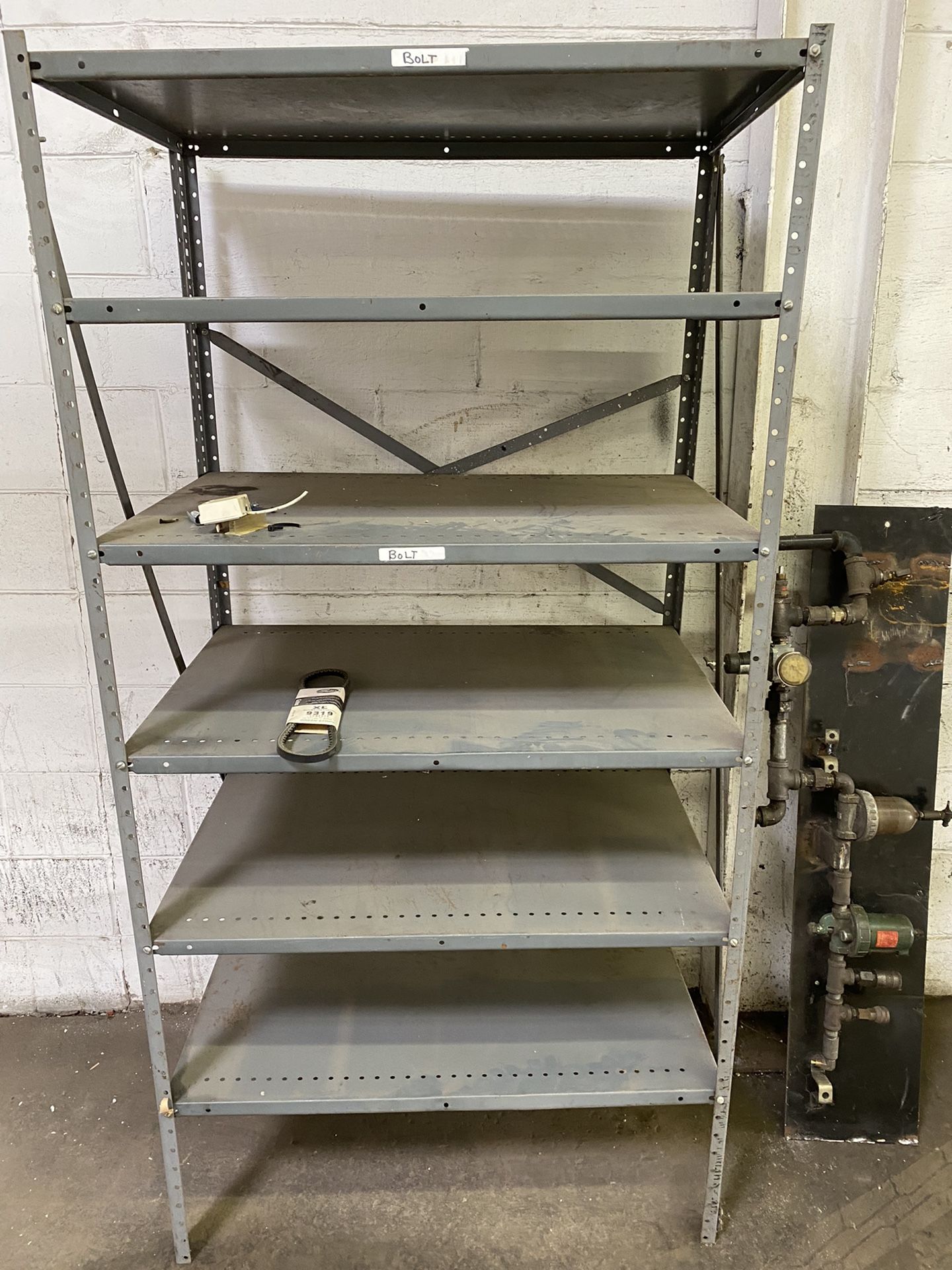 Industrial shelving for Sale in Oswego, IL OfferUp