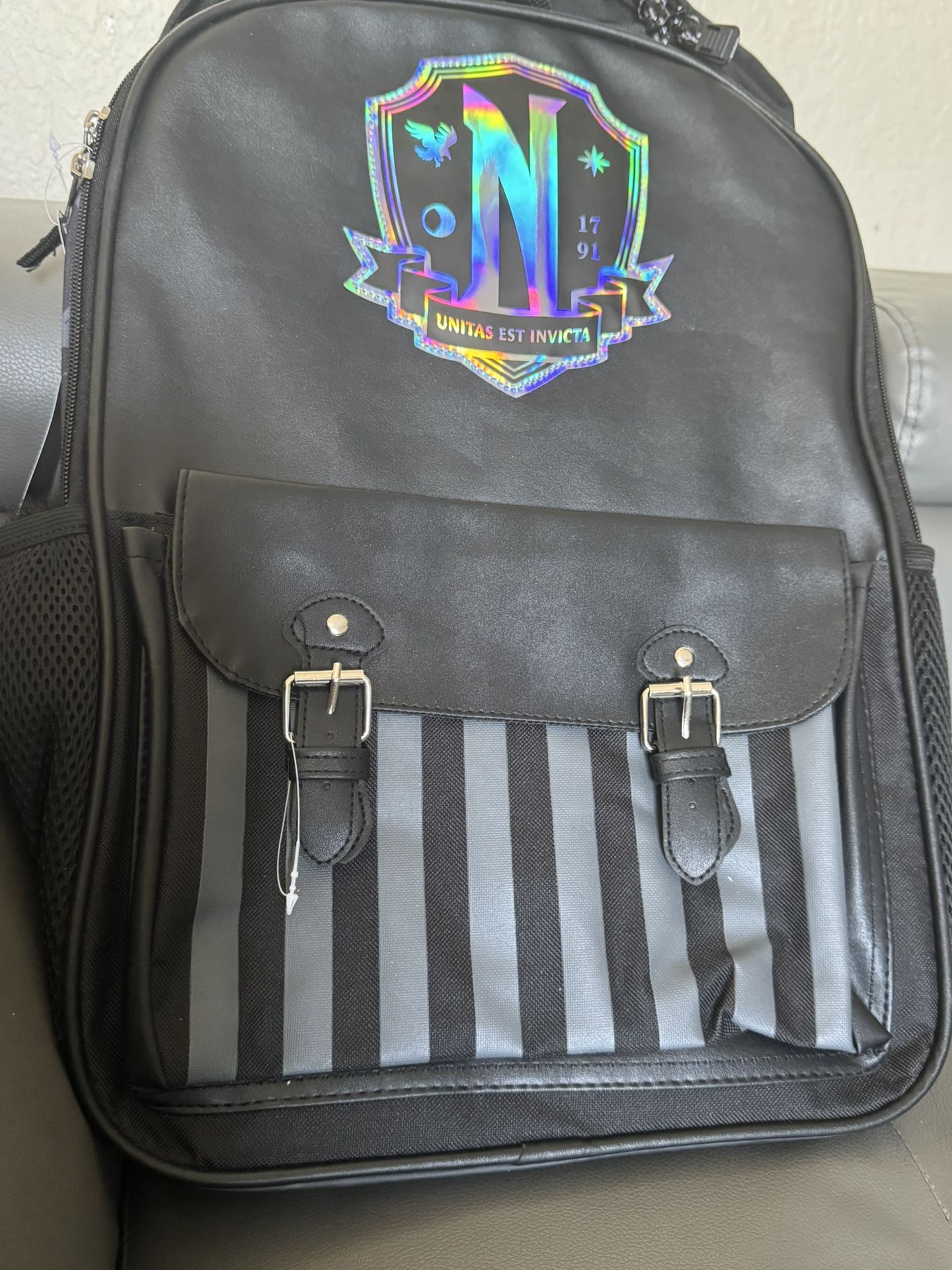 BACKPACK