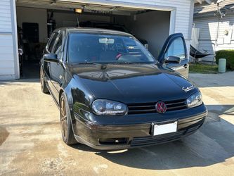 2004 Volkswagen Golf