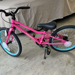 Brand New 20” Bike