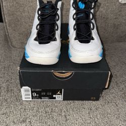 Jordan 9 Retro Toddlers