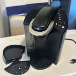 Keurig K40 Coffee Maker