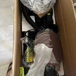 Drywall Sanding Machine 