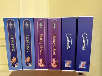 Vhs classic blankets
