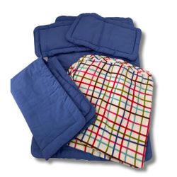 doll bed set