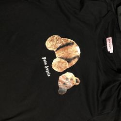 Palm Angels Tee 