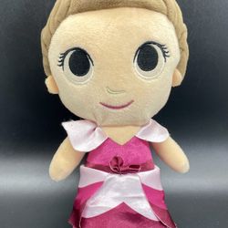 Funko Super Cute Plushies Harry Potter Hermione Yule Ball Plush 8’