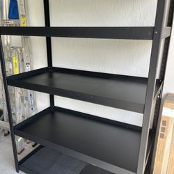 GARAGE STORAGE UNIT