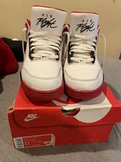 Nike Flight Legacy