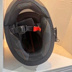 Schuberth C5 Helmet
