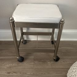 Makeup Vanity Stool