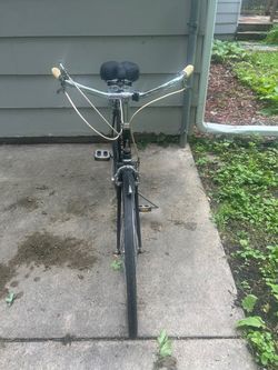Bicycle