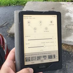 Kindle Paperwhite 11th Gen