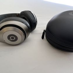 Beats Studio Wireless Noise Canceling Headphones