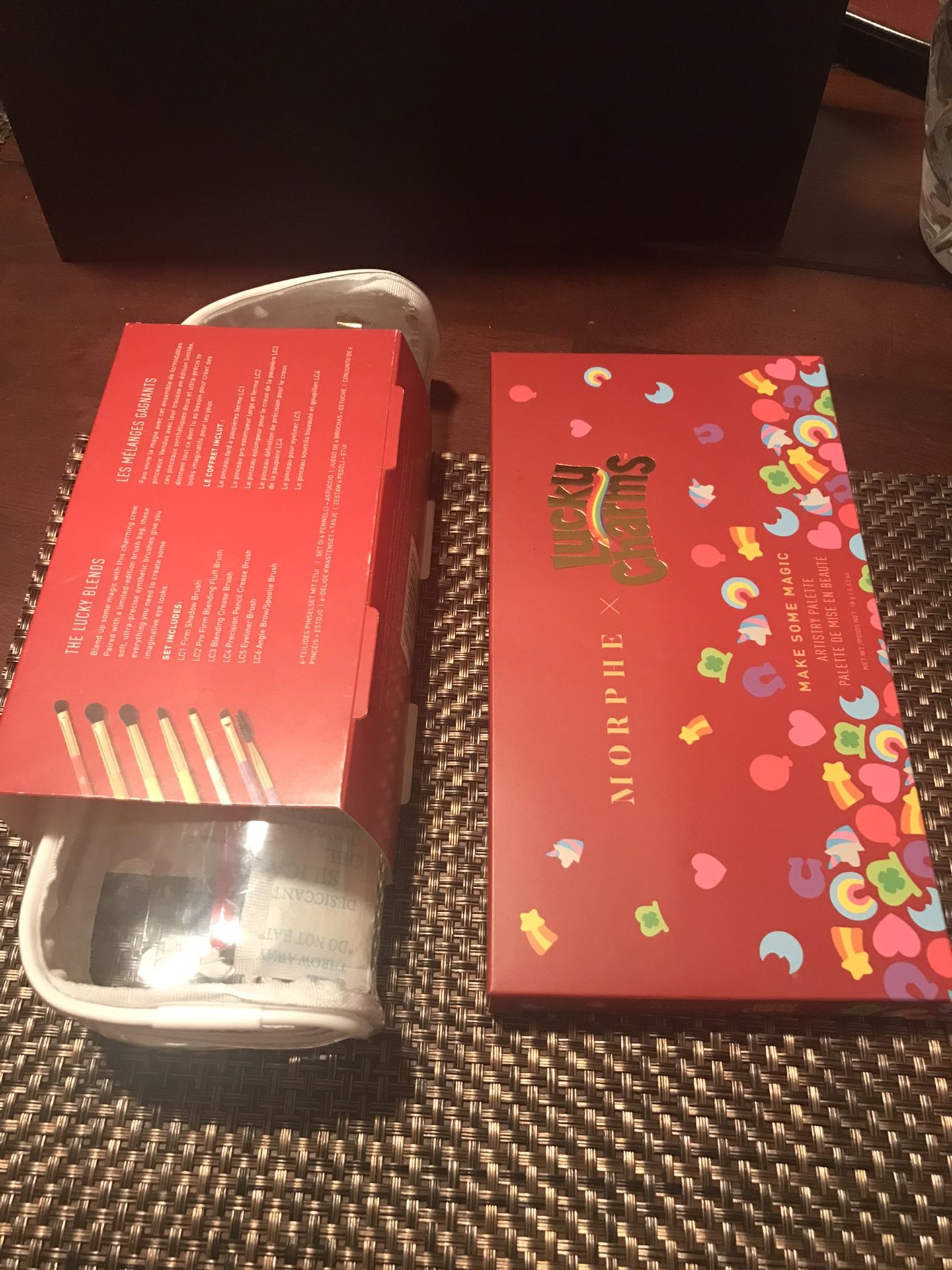 valentines Gift Set