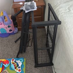Toddler bed Brand New