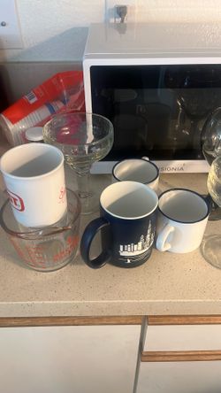 Glass cu
