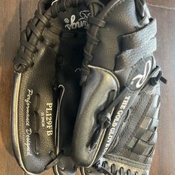 Rawlings Glove