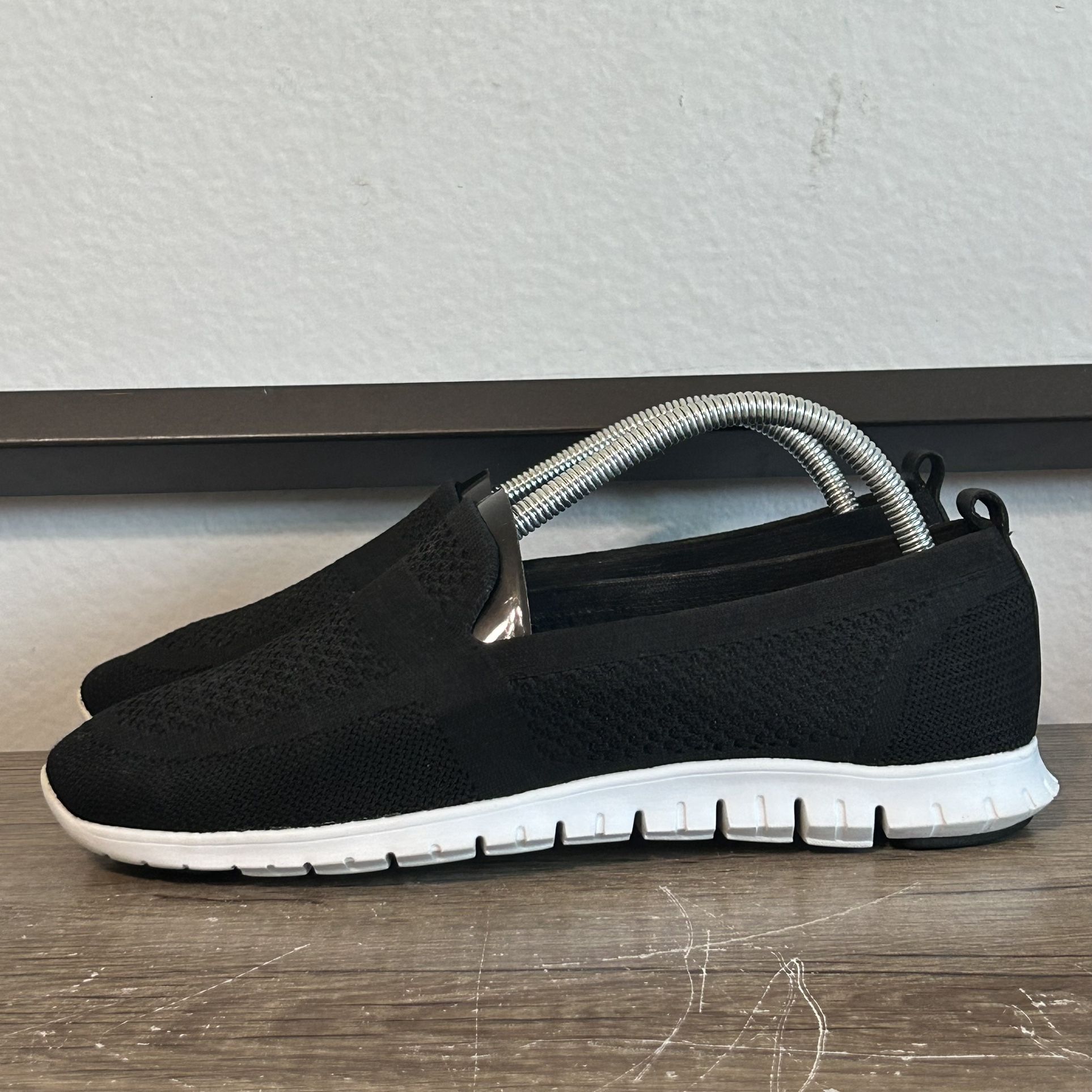 Cole Haan Zerogrand Stitchlite Women’s Slip-On Shoes Size 9
