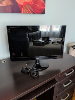 LG monitor