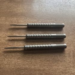 25 Gram Target Darts