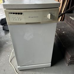 Dish Washer Portable  $35