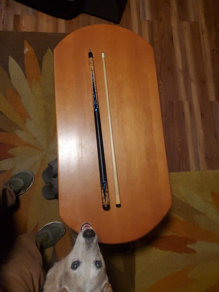 Viking Pro Grade Pool Cue