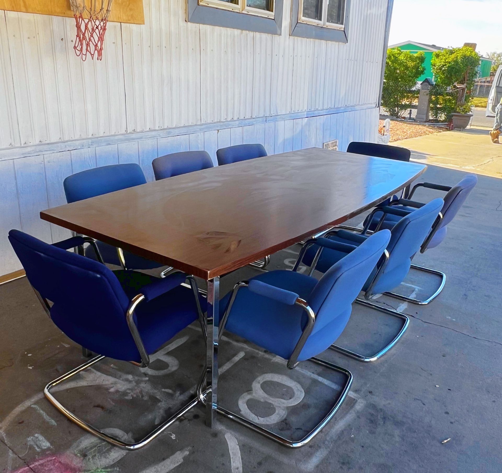 Conference Table