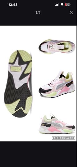 Tenis 8