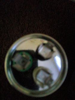 AC Capacitor