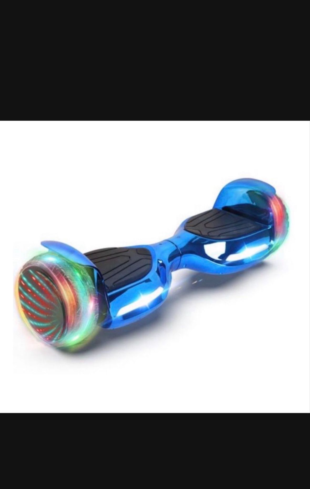 New Kid Hoverboard 