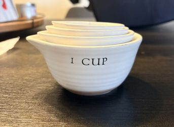 Measuring Cups