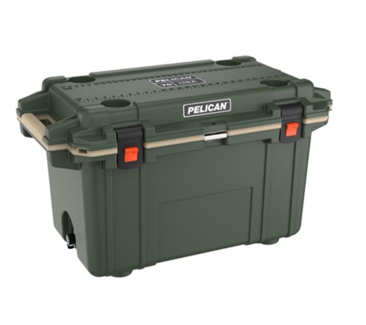 Pelican Cooler