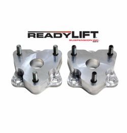 🔥 2" LEVELING KIT T6 BILLET - DODGE RAM 4WD 2006-2025 🔥