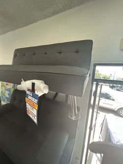 Adjustable sofa bed