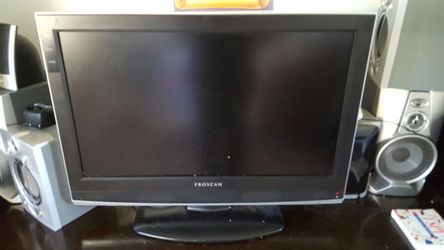 Proscan flat screen Tv 32 inches