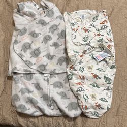 Swaddles For Newborn 0-3m
